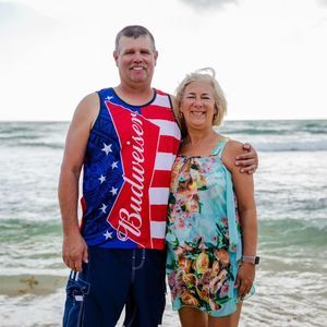 Meet your Posher, Vicki